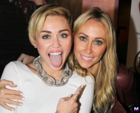 Miley Cyrus - Mother's Daughter перевод