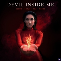 KSHMR & Kaaze - Devil Inside Me (ft. KARRA) перевод