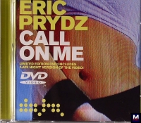 Eric Prydz - Call On Me перевод