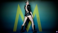 Miley Cyrus – Cattitude перевод