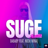DaBaby & Nicki Minaj - Suge (Remix) перевод