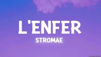 Stromae - L'enfer перевод