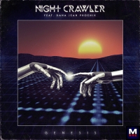 Nightcrawler - Genesis перевод
