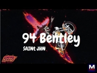 SAINt JoHN - 94 Bentley перевод