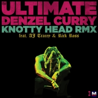 Denzel Curry - Knotty Head перевод