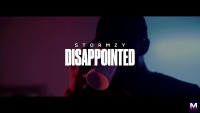 Stormzy - Disappointed перевод