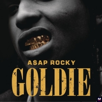 AsAP Rocky - Goldie перевод