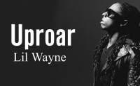 Lil Wayne - Uproar перевод