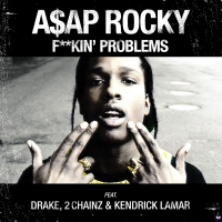 AsAP Rocky - Fuckin Problems перевод