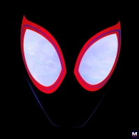 «Человек-паук: Через вселенные» саундтреки