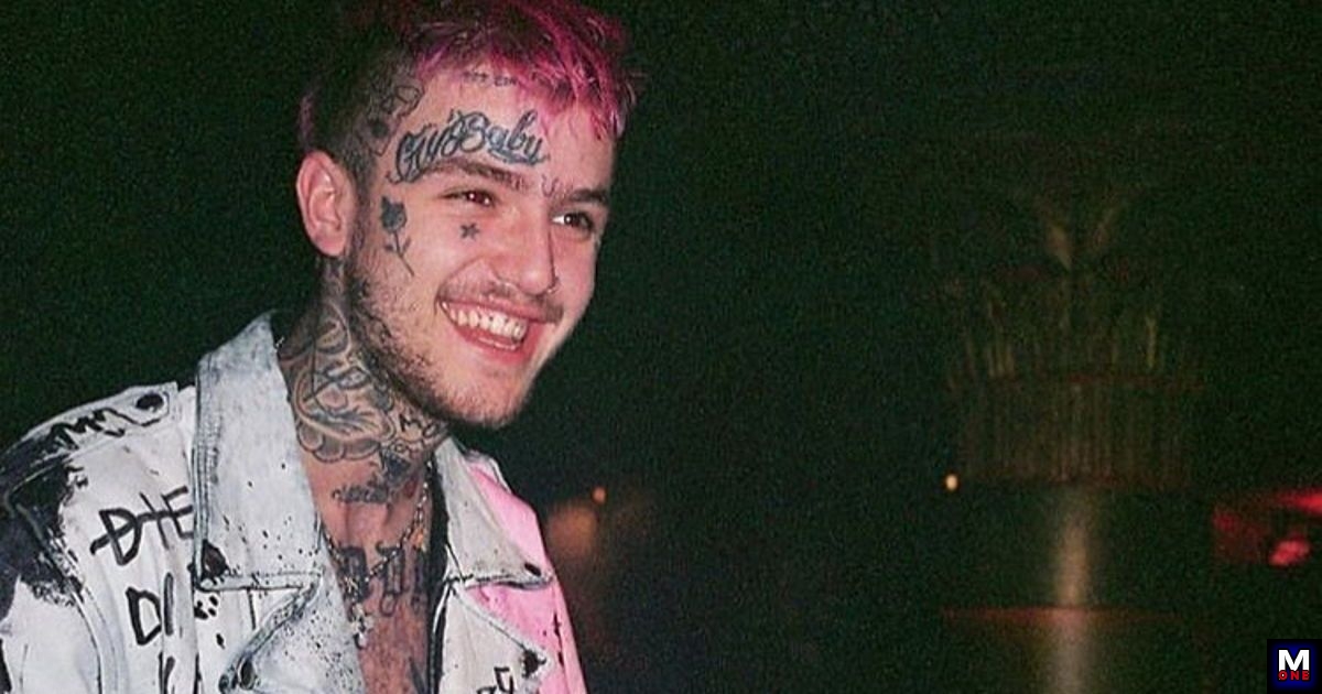 Lil Peep Gym Class перевод Перевод песни Авторский взгляд на