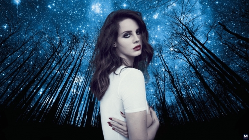 Lana Del Rey - Hope Is A Dangerous Thing For перевод