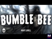 Night Lovell - BUMBLE BEE перевод