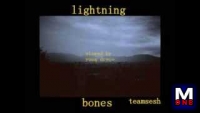 BONES — Lightning перевод