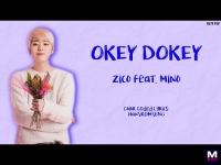 ZICO - Okey Dokey перевод