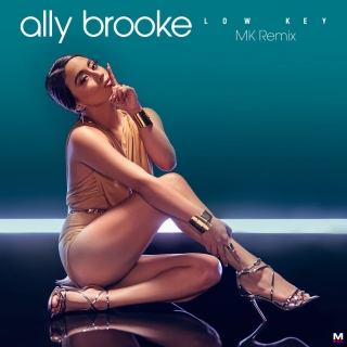 Ally Brooke - Low Key Ft. Tyga перевод
