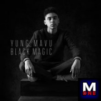 Yung Mavu – Black Magic Black Harry Potter перевод
