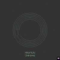 Minhyun – Universe перевод