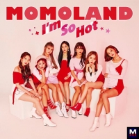 Momoland – I'm So Hot перевод