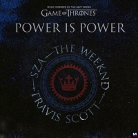 SZA Ft. The Weeknd & Travis Scott - Power Is Power перевод