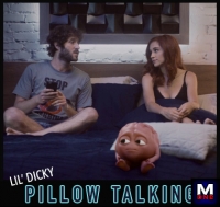 Lil Dicky - Pillow Talking перевод
