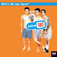 Blink-182 x Lil Wayne - What's My Age Again? / A Milli перевод