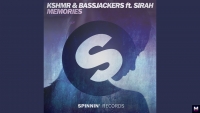 KSHMR & Bassjackers - Memories (ft. Sirah) перевод
