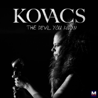 Kovacs - The Devil You Know перевод
