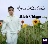 RICH CHIGGA — Glow Like Dat перевод