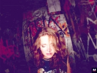 Tove Lo - Glad He's Gone перевод