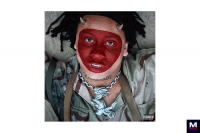 Trippie Redd - Under Enemy Arms перевод