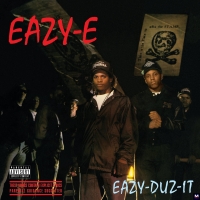 Eazy-E - Eazy-Er Said Than Dunn перевод