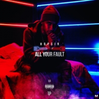 Hopsin - All Your Fault перевод