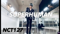 NCT 127 - SUPERHUMAN перевод