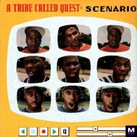 A Tribe Called Quest - Scenario перевод