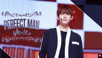 BTS - Perfect Man перевод