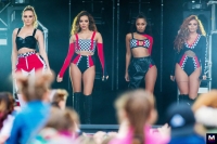 Little Mix - Bounce Back перевод