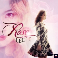 Lee Hi - Rose перевод