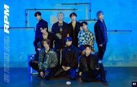 SF9 - RPM перевод