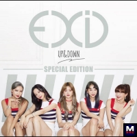 EXID – UP & DOWN перевод