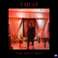 Tricky - The Only Way (prod. Баста) перевод