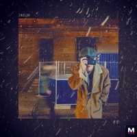 V (of BTS) - Scenery перевод