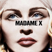 Madonna - Extreme Occident перевод