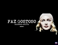 Madonna Ft. Anitta - Faz Gostoso перевод