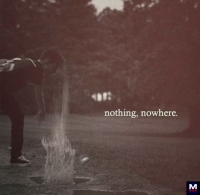 nothing, nowhere - Lake House перевод