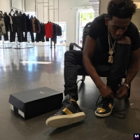 Desiigner, Overnight, перевод