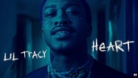 LIL TRACY - HEART перевод