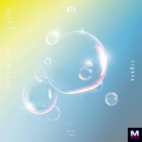 BTS - Lights перевод