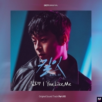 Kim Bo Kyung - You, Like Me перевод