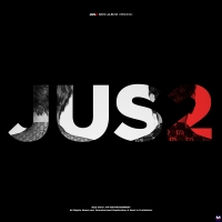 Jus2 - DRUNK ON YOU перевод